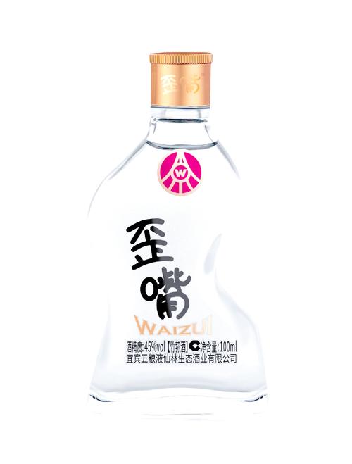 川渝歪嘴酒:小酒瓶里的江湖气息