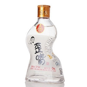 五粮液